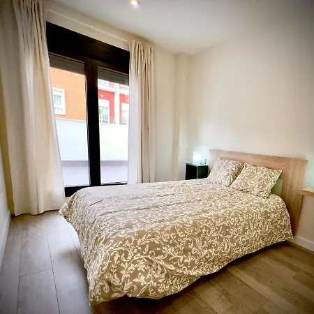 Ferienwohnung El Balcon De Ciudad Jardin Córdoba Exterior foto