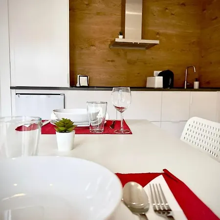 Ferienwohnung El Balcon De Ciudad Jardin Córdoba Exterior foto