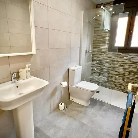 Ferienwohnung El Balcon De Ciudad Jardin Córdoba Exterior foto